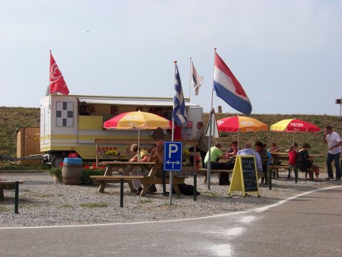 Fritureluur in 2009